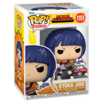 Funko Pop! My Hero Academia - Kyoka Jiro Exclusive #1151